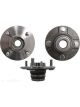 BWS Wheel Bearing Kit
