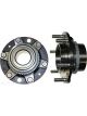 BWS Wheel Bearing Kit