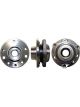 BWS Wheel Bearing Kit