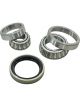BWS Wheel Bearing Kit