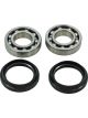 BWS Wheel Bearing Kit