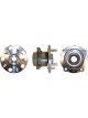 BWS Wheel Bearing Kit