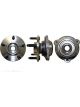 BWS Wheel Bearing Kit