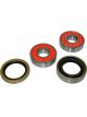 BWS Wheel Bearing Kit