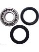 BWS Wheel Bearing Kit