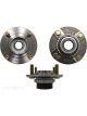 BWS Wheel Bearing Kit