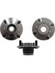 BWS Wheel Bearing Kit