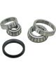 BWS Wheel Bearing Kit