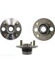 BWS Wheel Bearing Kit
