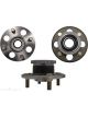 BWS Wheel Bearing Kit