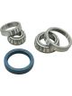 BWS Wheel Bearing Kit