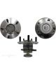 BWS Wheel Bearing Kit