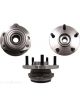 BWS Wheel Bearing Kit
