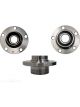 BWS Wheel Bearing Kit