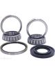 BWS Wheel Bearing Kit