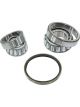 BWS Wheel Bearing Kit