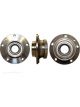 BWS Wheel Bearing Kit