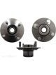 BWS Wheel Bearing Kit