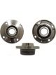 BWS Wheel Bearing Kit