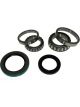 BWS Wheel Bearing Kit