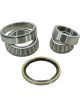 BWS Wheel Bearing Kit