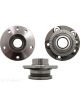 BWS Wheel Bearing Kit