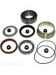 BWS Wheel Bearing Kit