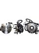 BWS Wheel Bearing Kit