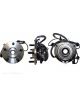 BWS Wheel Bearing Kit