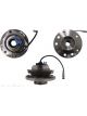 BWS Wheel Bearing Kit