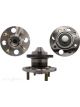 BWS Wheel Bearing Kit