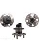 BWS Wheel Bearing Kit
