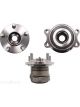 BWS Wheel Bearing Kit