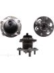BWS Wheel Bearing Kit