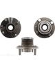 BWS Wheel Bearing Kit