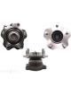BWS Wheel Bearing Hub Assembly For Nissan Maxima J31