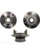 BWS Wheel Bearing Kit