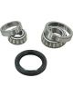 BWS Wheel Bearing Kit