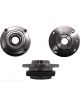 BWS Wheel Bearing Kit
