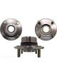 BWS Wheel Bearing Kit