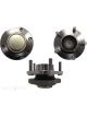 BWS Wheel Bearing Hub Assembly