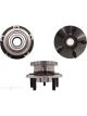 BWS Wheel Bearing Kit