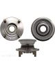 BWS Wheel Bearing Kit