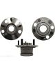BWS Wheel Bearing Kit