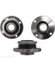 BWS Wheel Bearing Kit