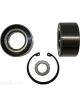 BWS Wheel Bearing Kit