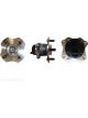 BWS Wheel Bearing Kit