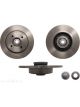 BWS Wheel Bearing Kit