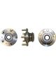 BWS Wheel Bearing Kit