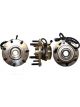 BWS Wheel Bearing Kit